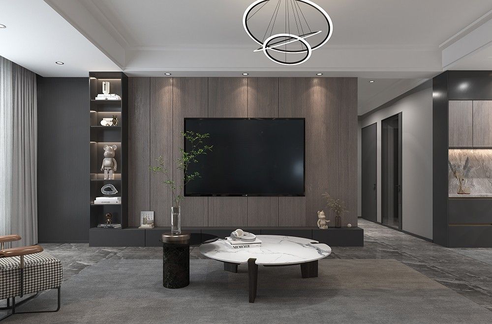 現(xiàn)代簡(jiǎn)約