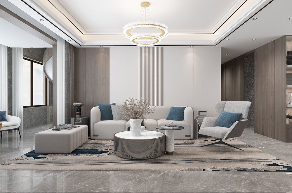 現(xiàn)代簡(jiǎn)約