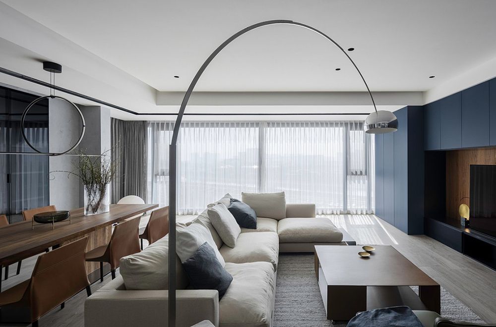 現(xiàn)代極簡(jiǎn)