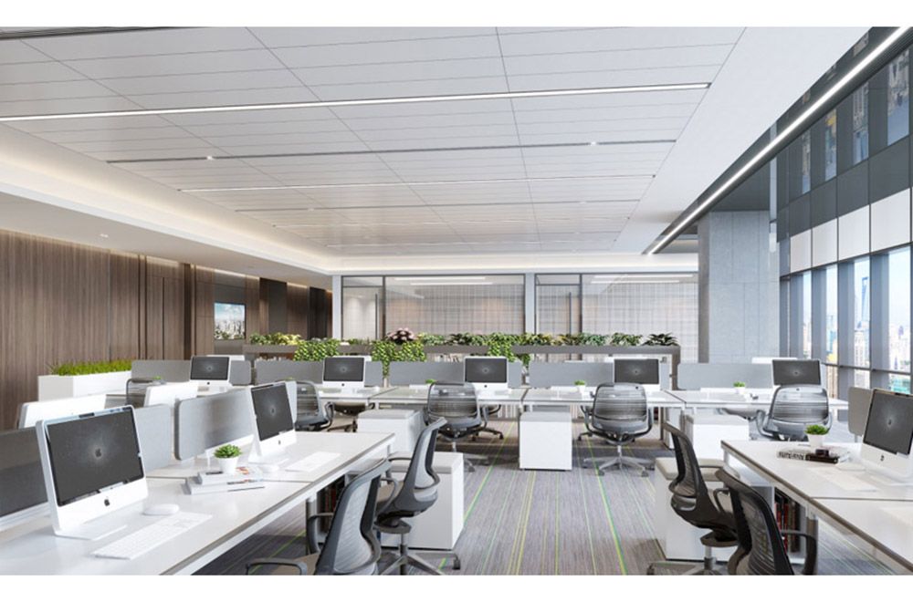 青島海信創(chuàng)業(yè)中 心