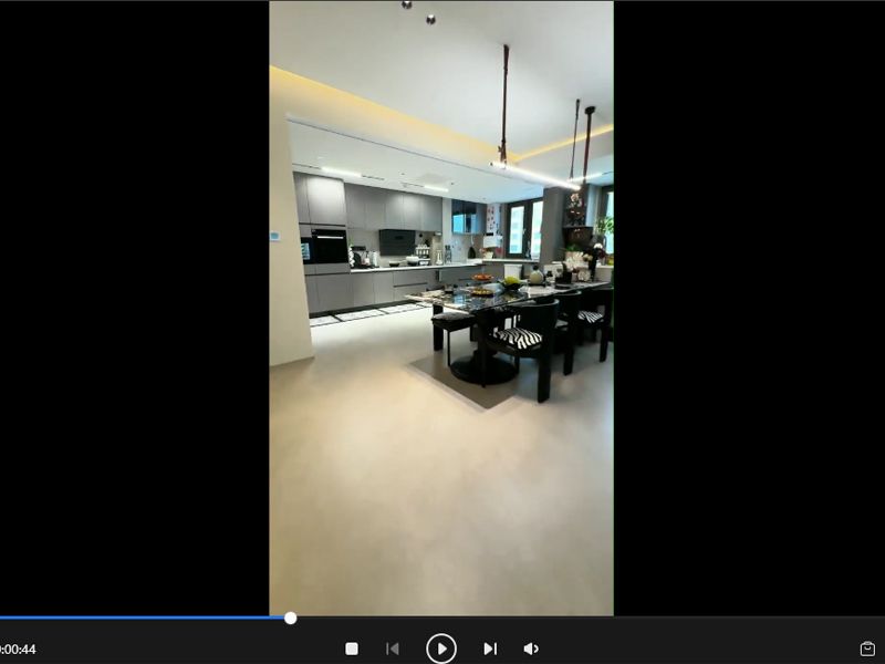 裝修實(shí)景案例