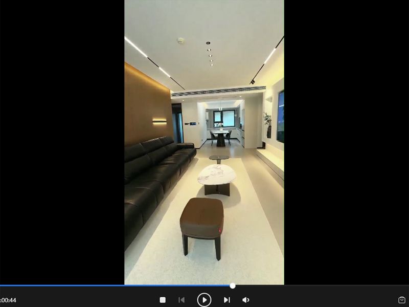 裝修實(shí)景案例