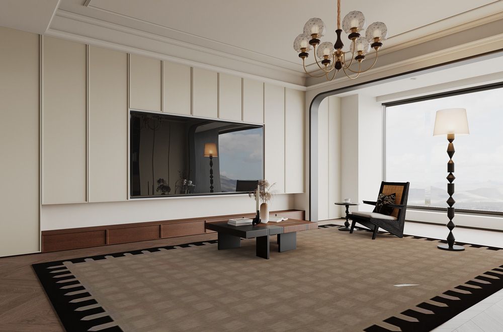 甲第天璽160平法式中古